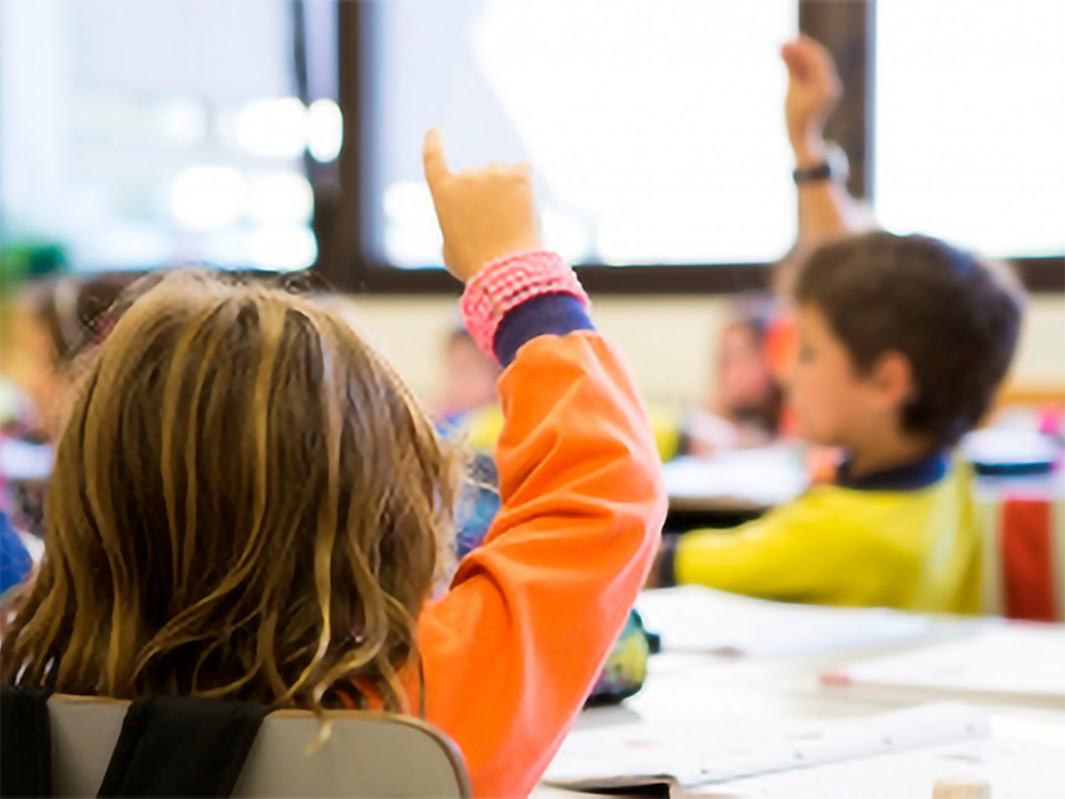 Aula primària